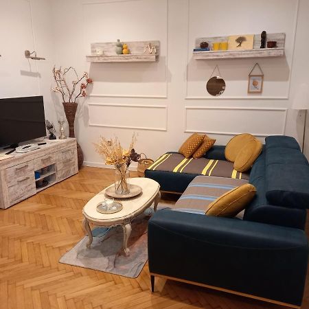 Apartman Beti Apartment Opatija Luaran gambar