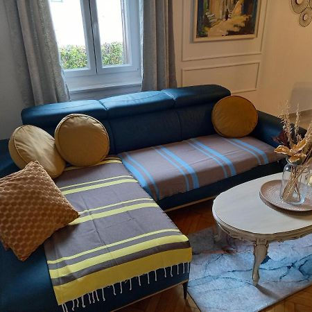 Apartman Beti Apartment Opatija Luaran gambar