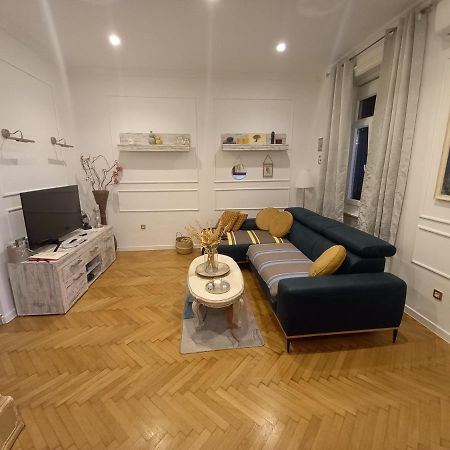 Apartman Beti Apartment Opatija Luaran gambar