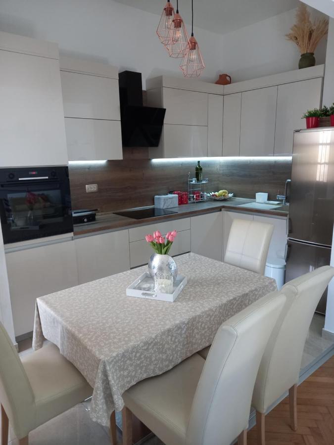 Apartman Beti Apartment Opatija Luaran gambar