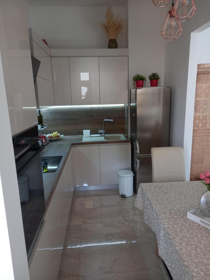 Apartman Beti Apartment Opatija Luaran gambar