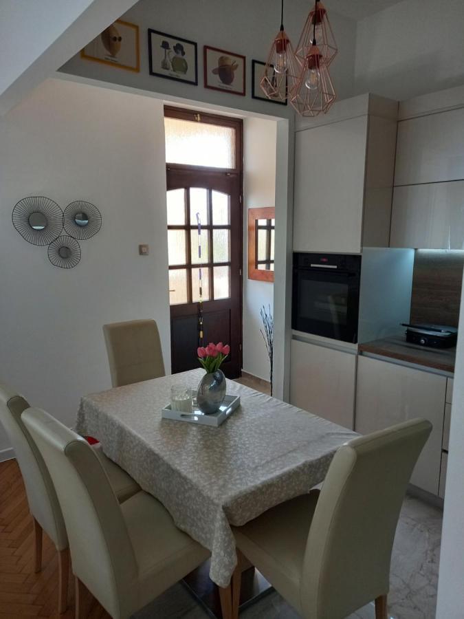 Apartman Beti Apartment Opatija Luaran gambar