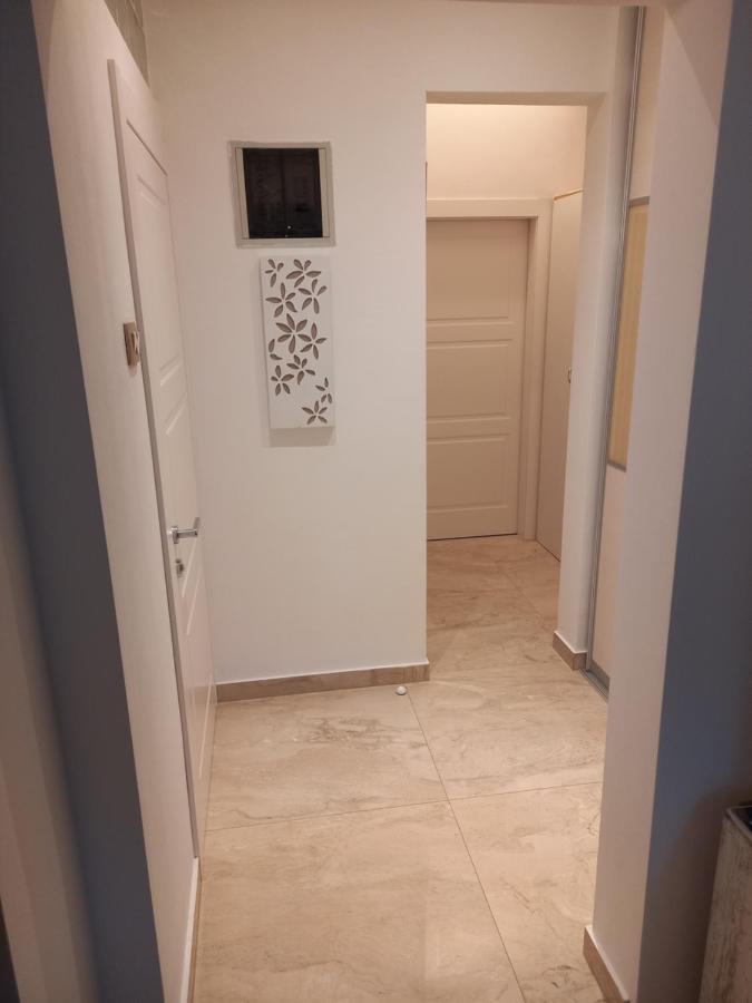 Apartman Beti Apartment Opatija Luaran gambar