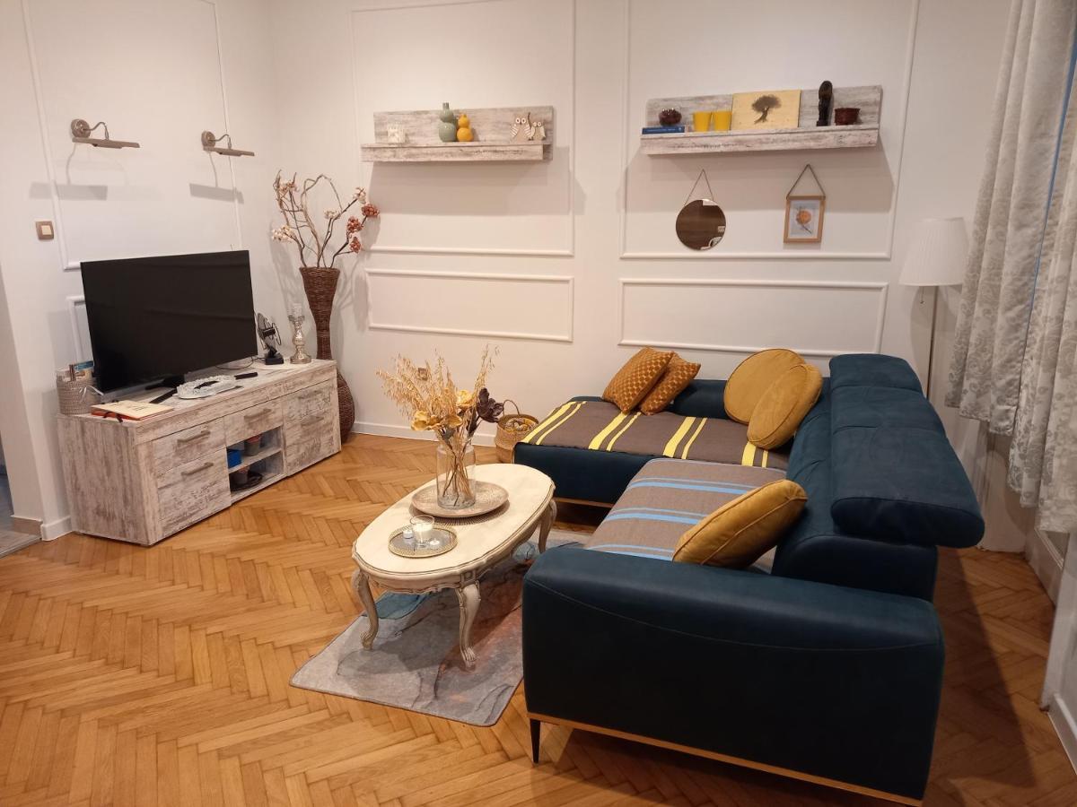 Apartman Beti Apartment Opatija Luaran gambar