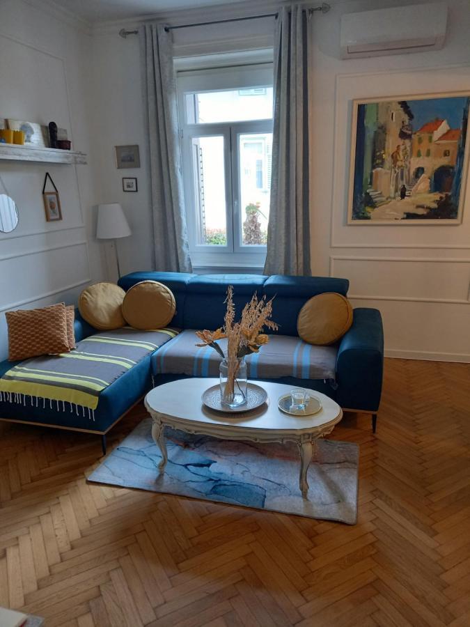 Apartman Beti Apartment Opatija Luaran gambar