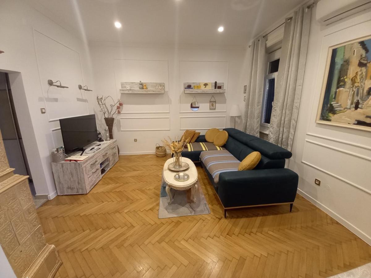 Apartman Beti Apartment Opatija Luaran gambar