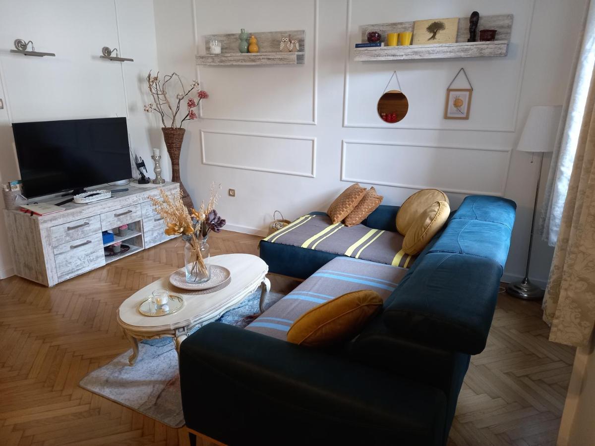 Apartman Beti Apartment Opatija Luaran gambar