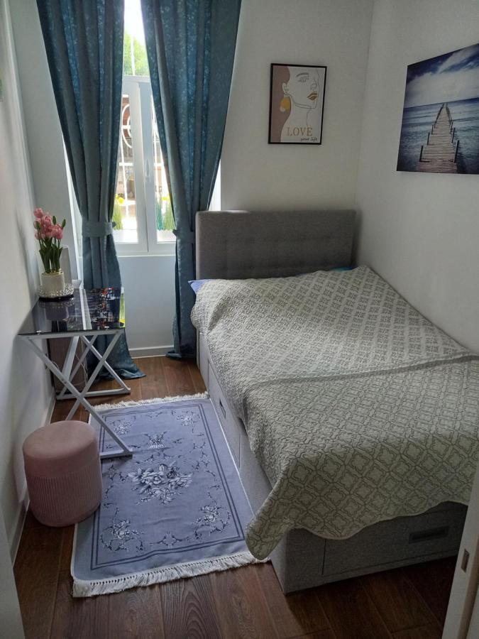 Apartman Beti Apartment Opatija Luaran gambar