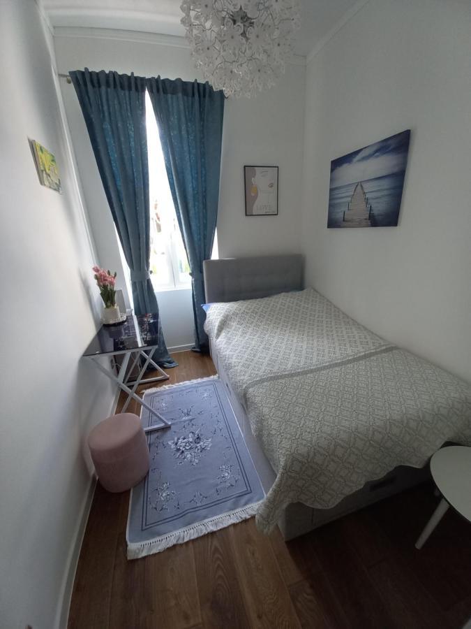 Apartman Beti Apartment Opatija Luaran gambar
