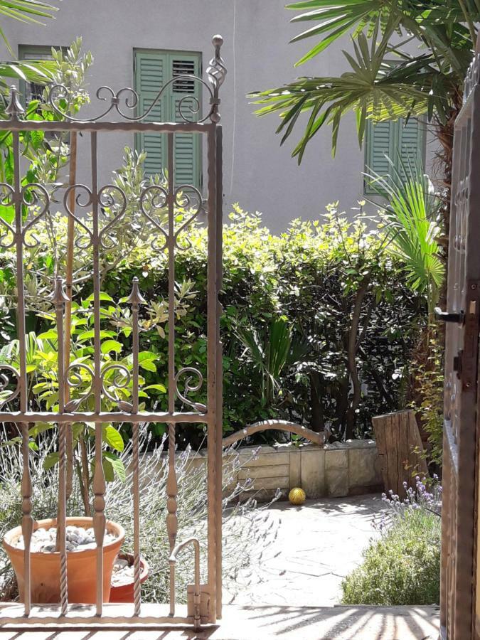 Apartman Beti Apartment Opatija Luaran gambar