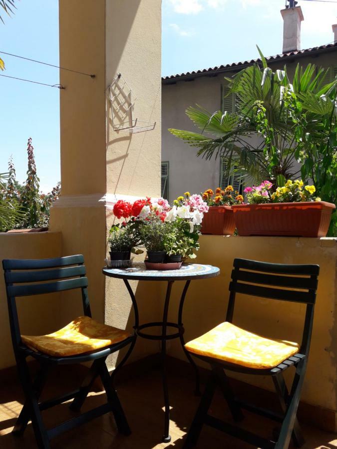Apartman Beti Apartment Opatija Luaran gambar