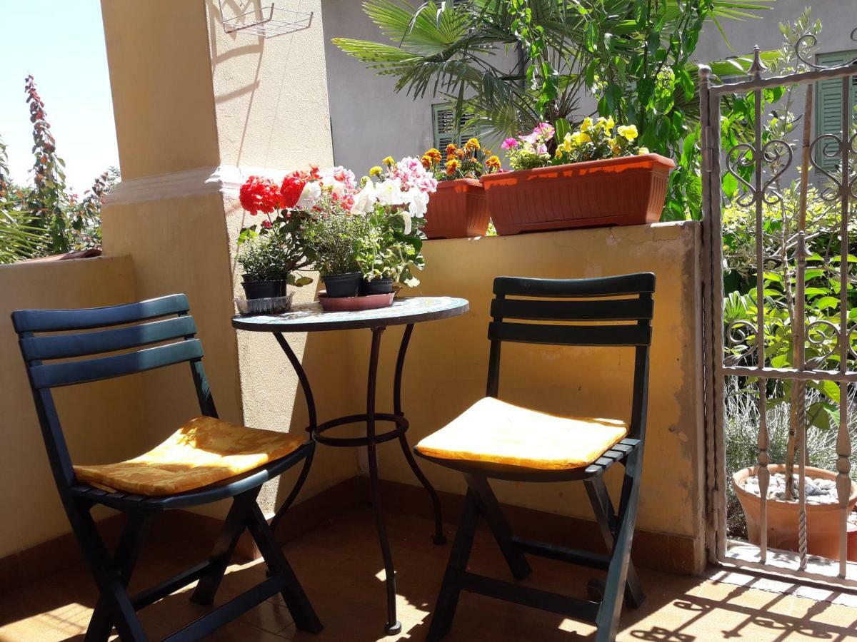 Apartman Beti Apartment Opatija Luaran gambar