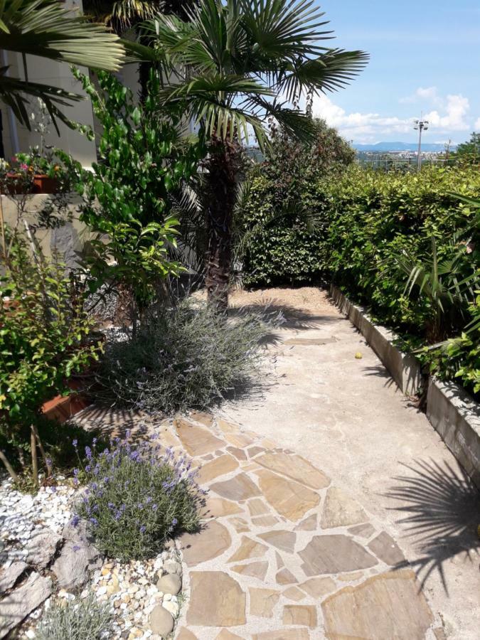 Apartman Beti Apartment Opatija Luaran gambar