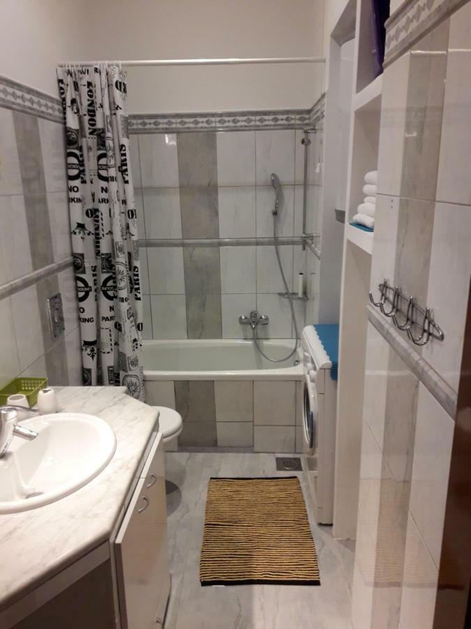 Apartman Beti Apartment Opatija Luaran gambar