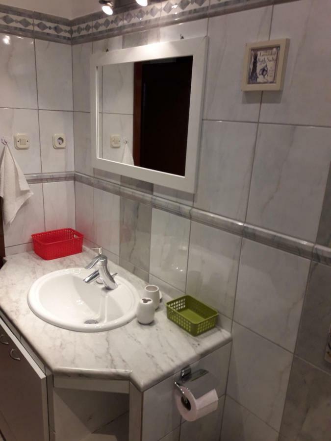 Apartman Beti Apartment Opatija Luaran gambar