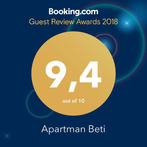 Apartman Beti Apartment Opatija Luaran gambar
