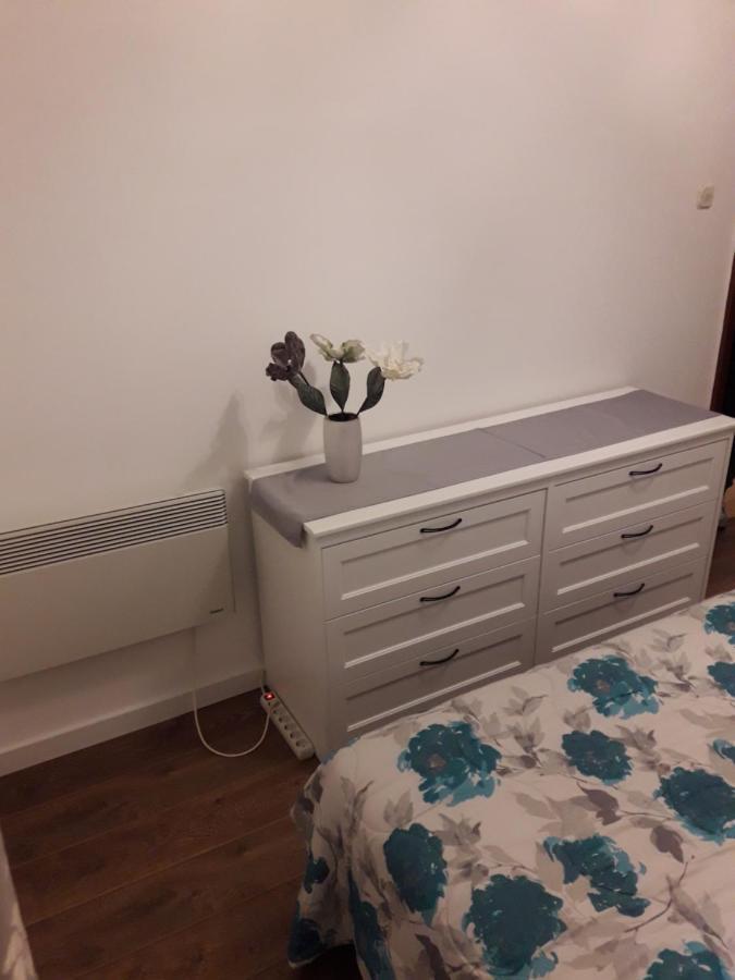 Apartman Beti Apartment Opatija Luaran gambar