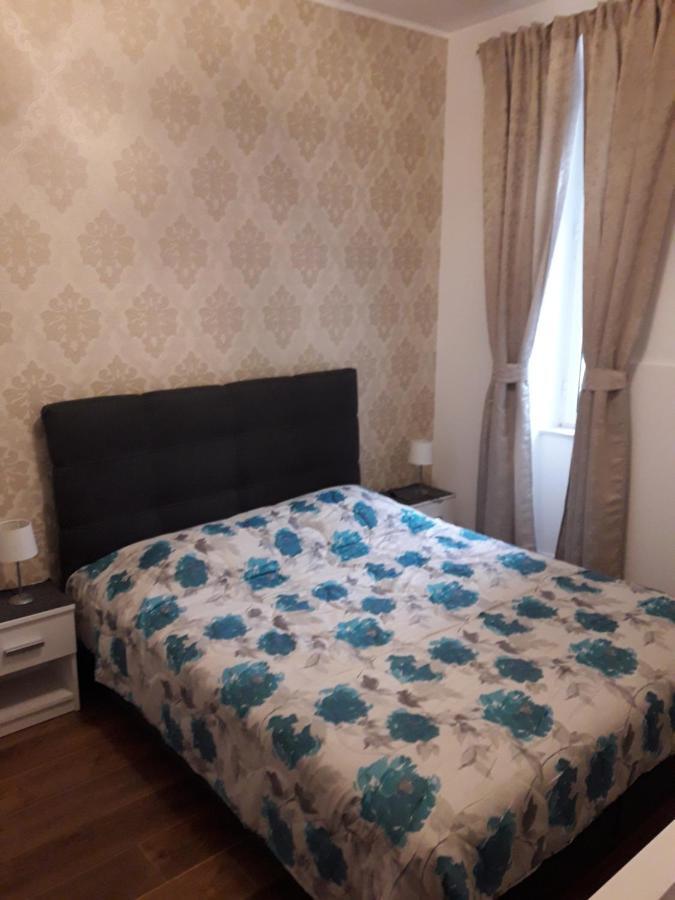 Apartman Beti Apartment Opatija Luaran gambar